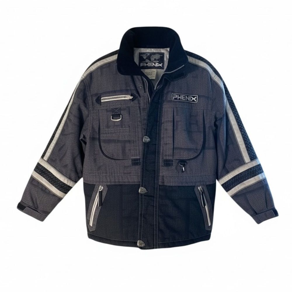 Phenix Sports Ski Performance Jacket